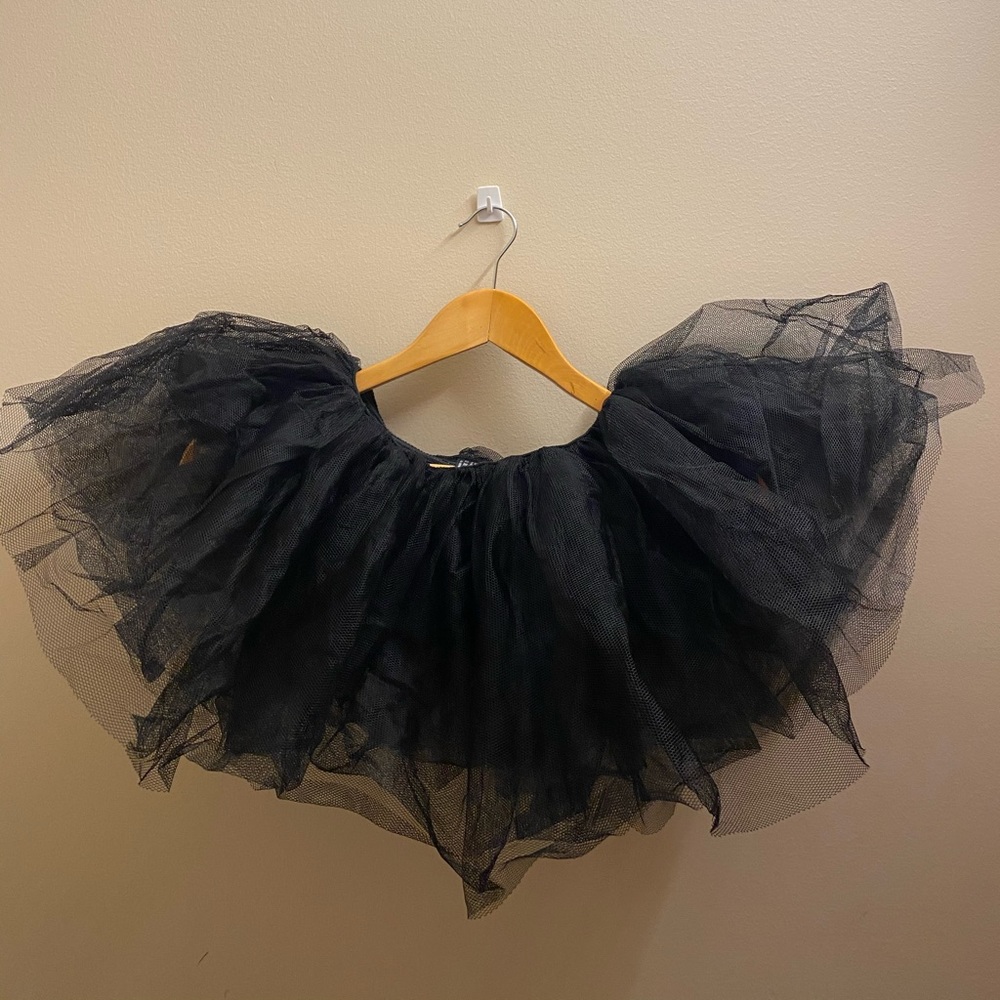 dance tutu